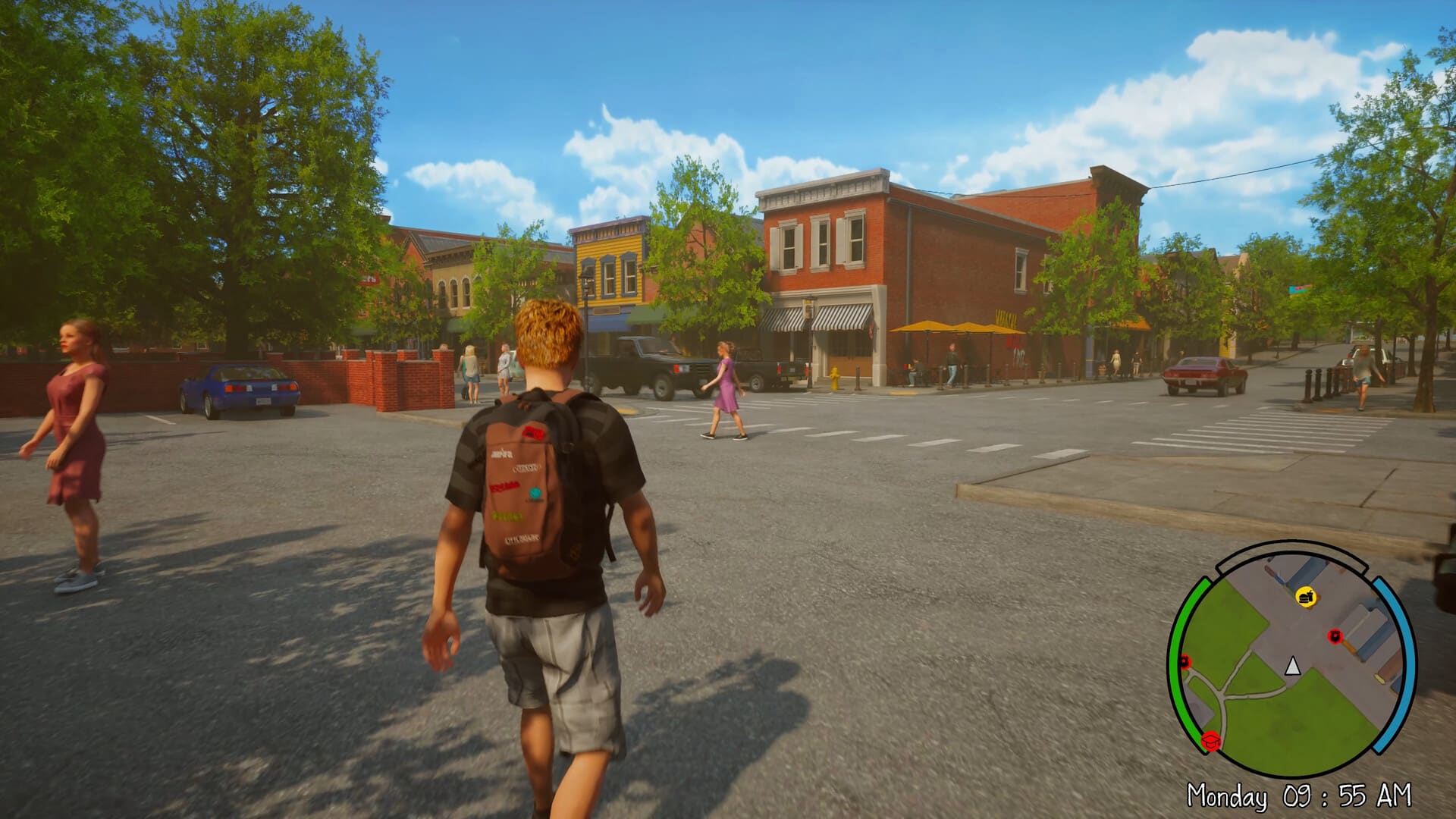 agefield high: rock the school, quando esce e su quali piattaforme