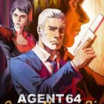Agent 64: Spies Never Die esce l’11 agosto su PC