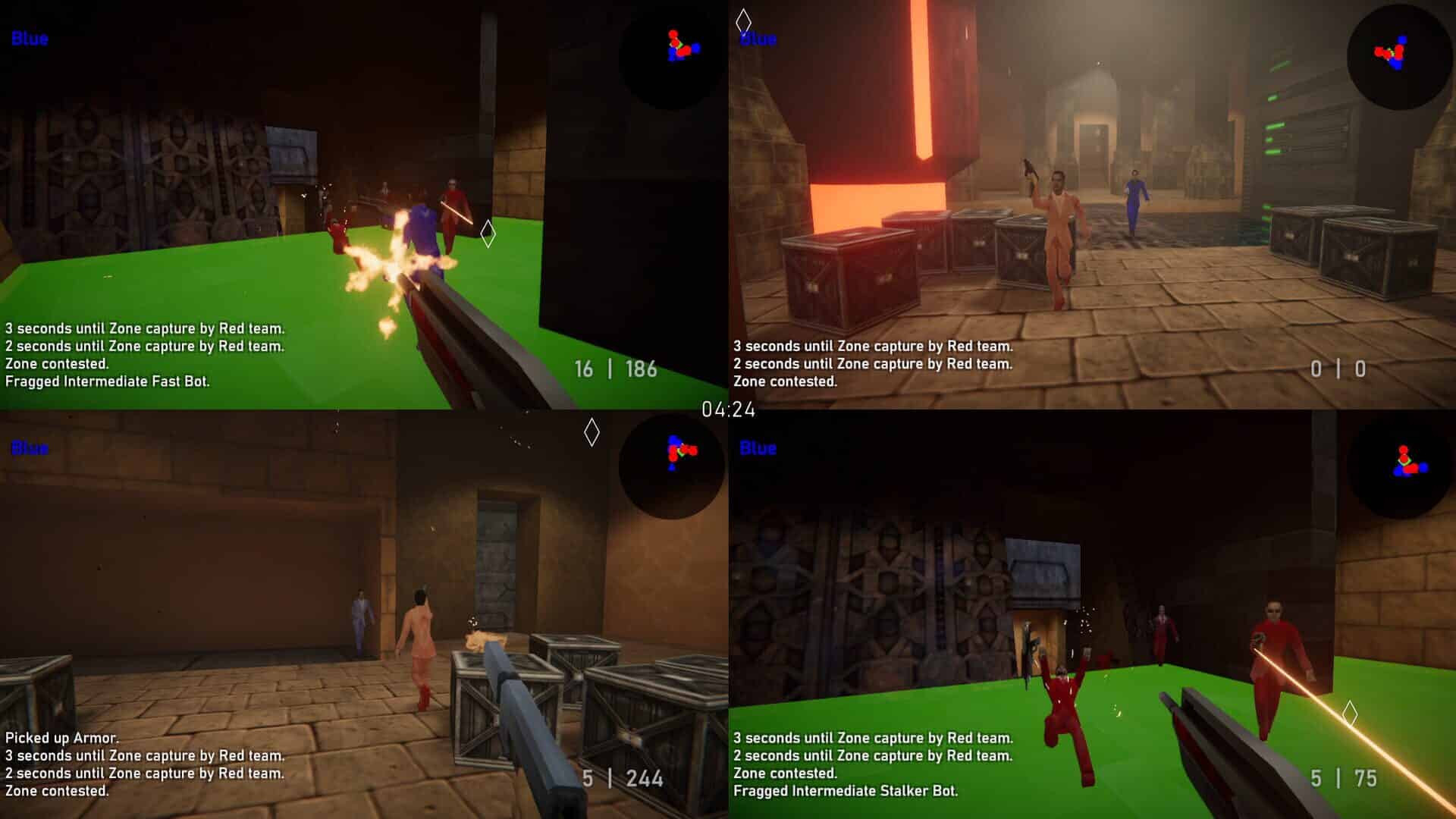 agent 64: spies never die esce l'11 agosto su pc