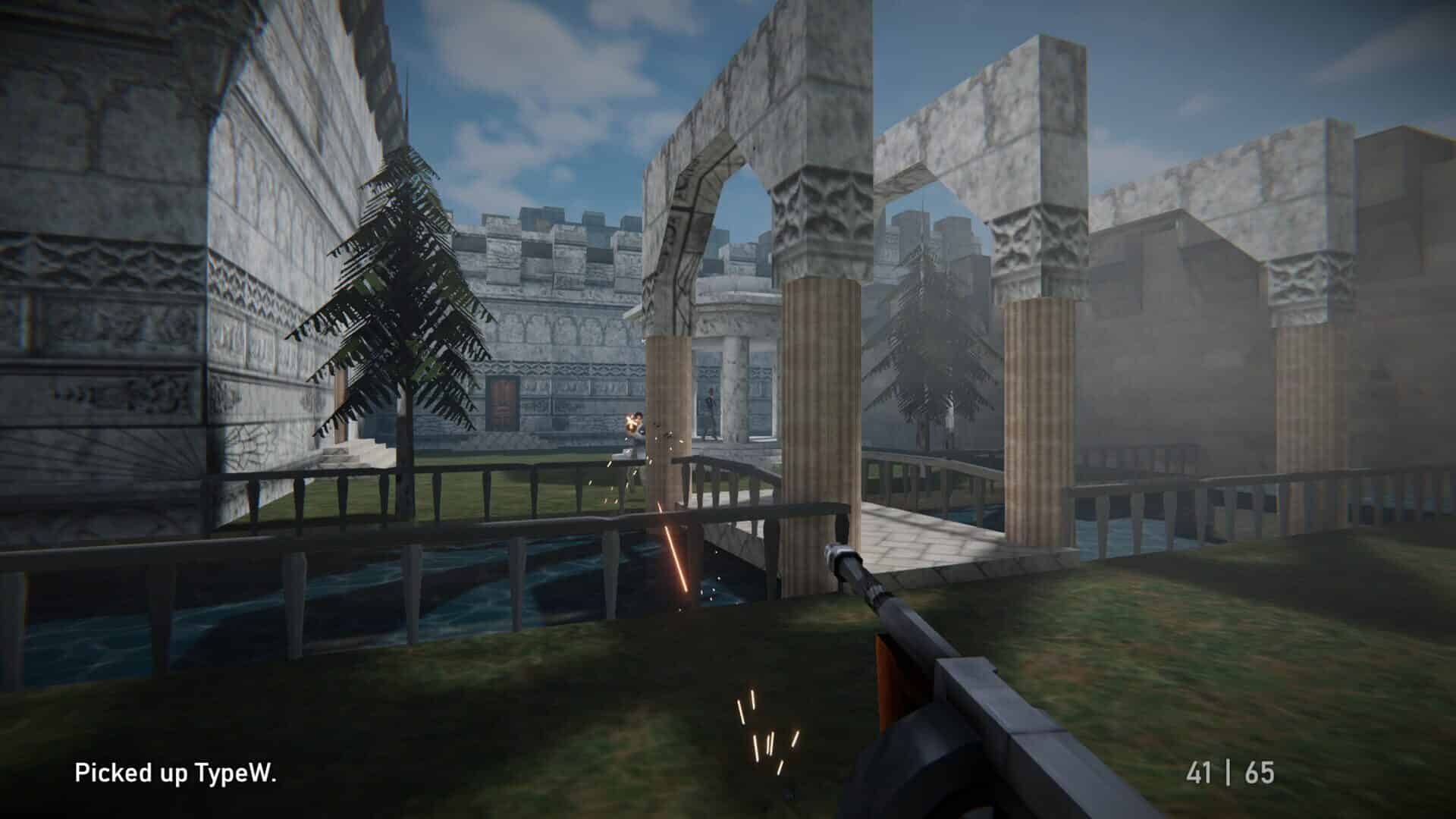 agent 64: spies never die esce l'11 agosto su pc