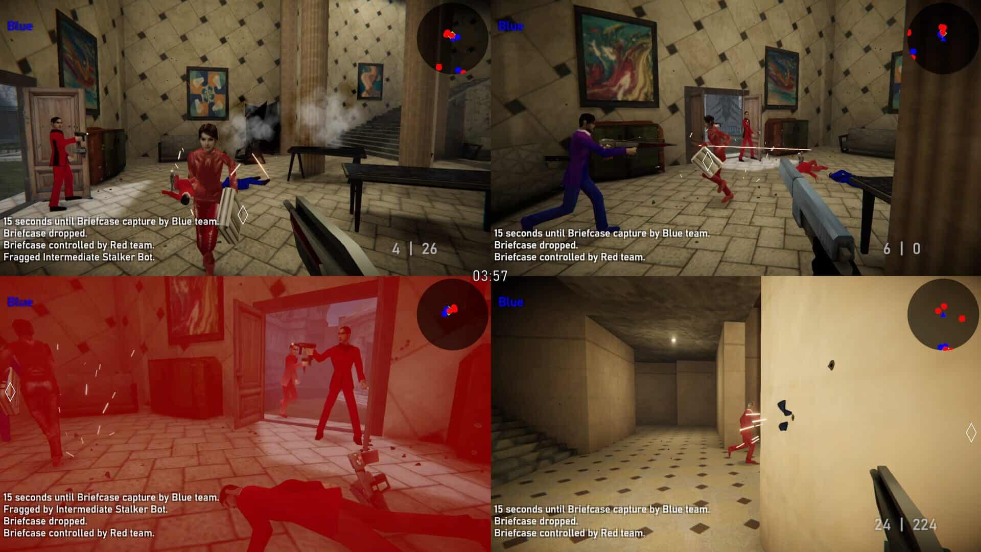agent 64: spies never die esce l'11 agosto su pc