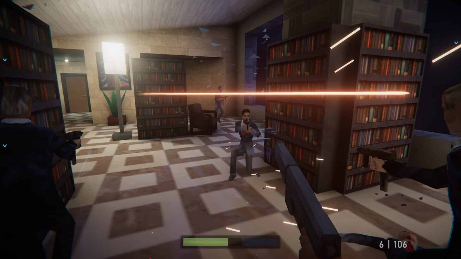 agent 64: spies never die esce l'11 agosto su pc