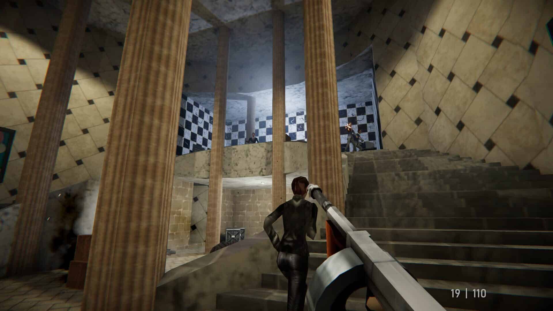 agent 64: spies never die esce l'11 agosto su pc