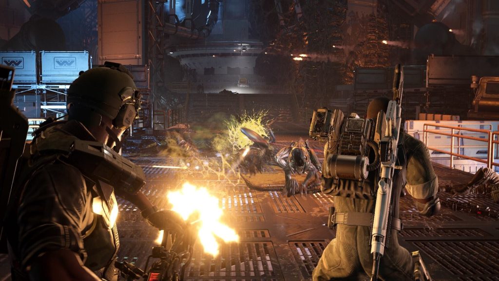 aliens fireteam elite 2: guida trofei e platino, roadmap completa