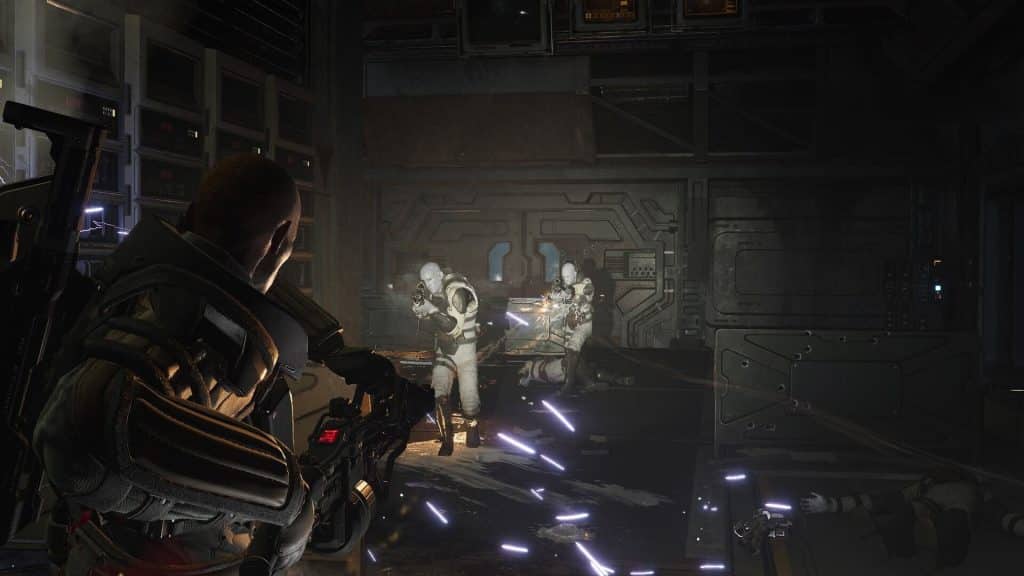 aliens fireteam elite 2: guida trofei e platino, roadmap completa