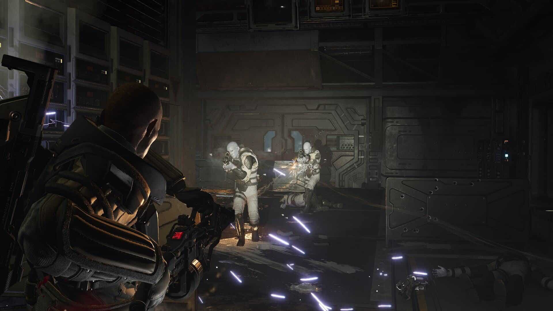 aliens fireteam elite 2: come funziona il crossplay tra ps5, xbox e pc