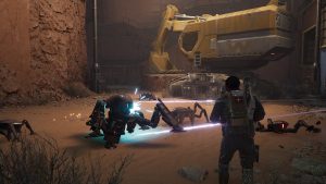 aliens fireteam elite 2: guida trofei e platino, roadmap completa