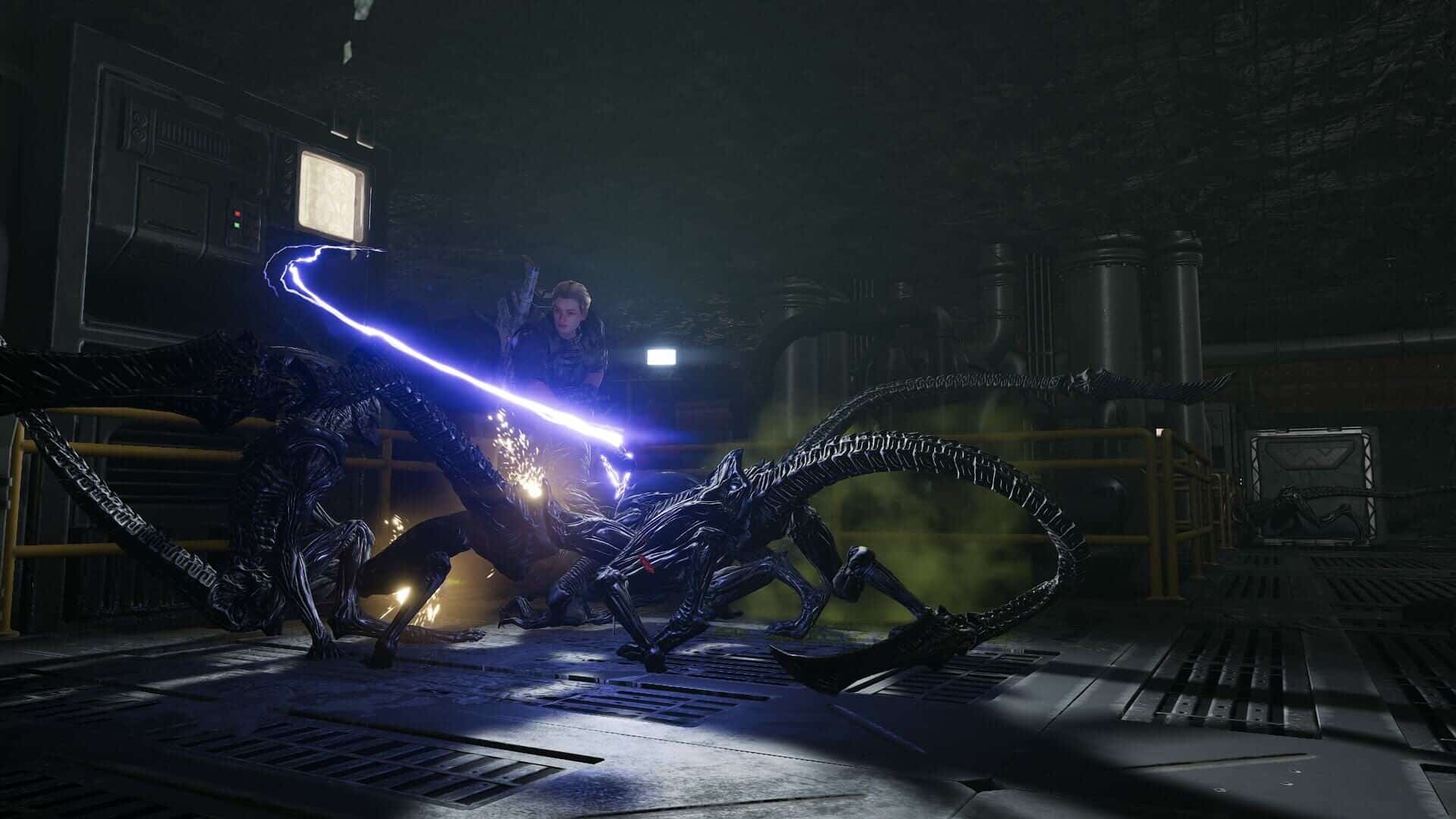 aliens fireteam elite 2: come funziona il crossplay tra ps5, xbox e pc