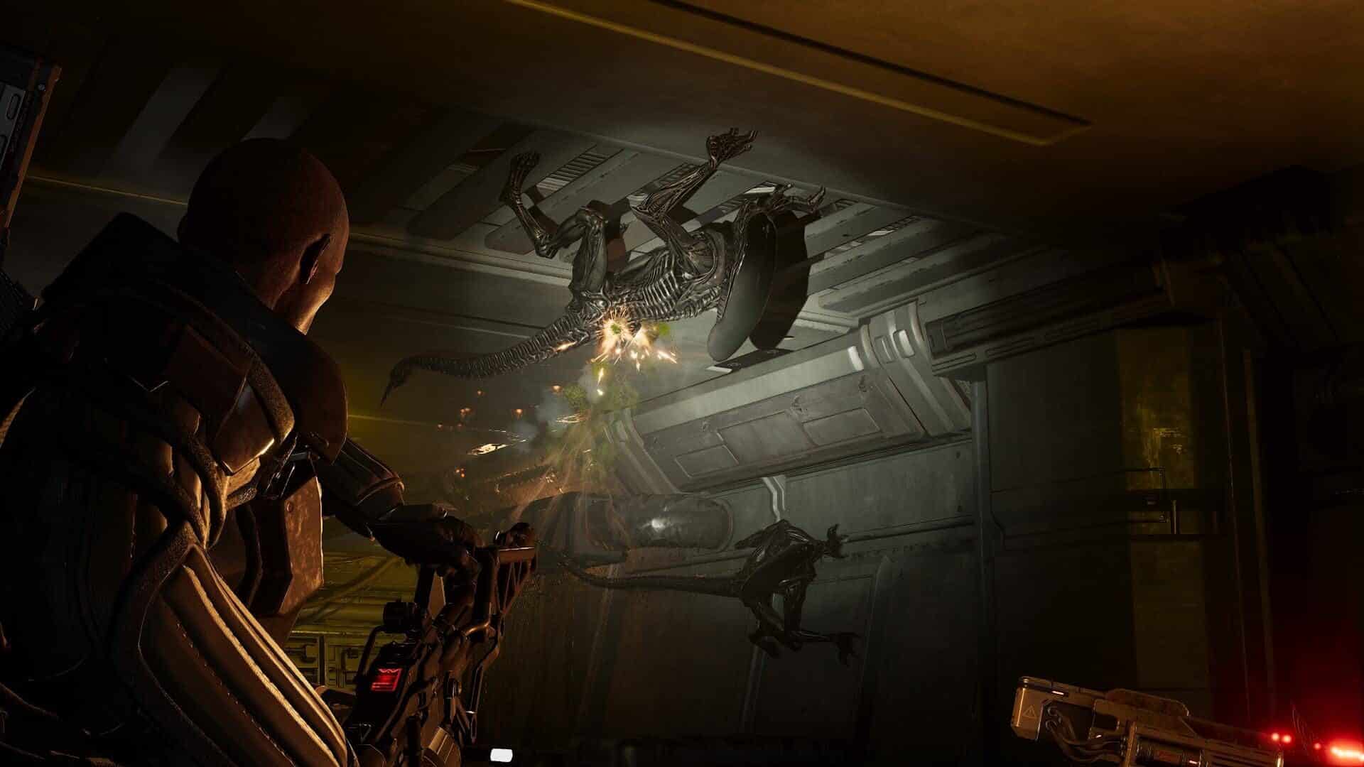 aliens fireteam elite 2: come funziona il crossplay tra ps5, xbox e pc