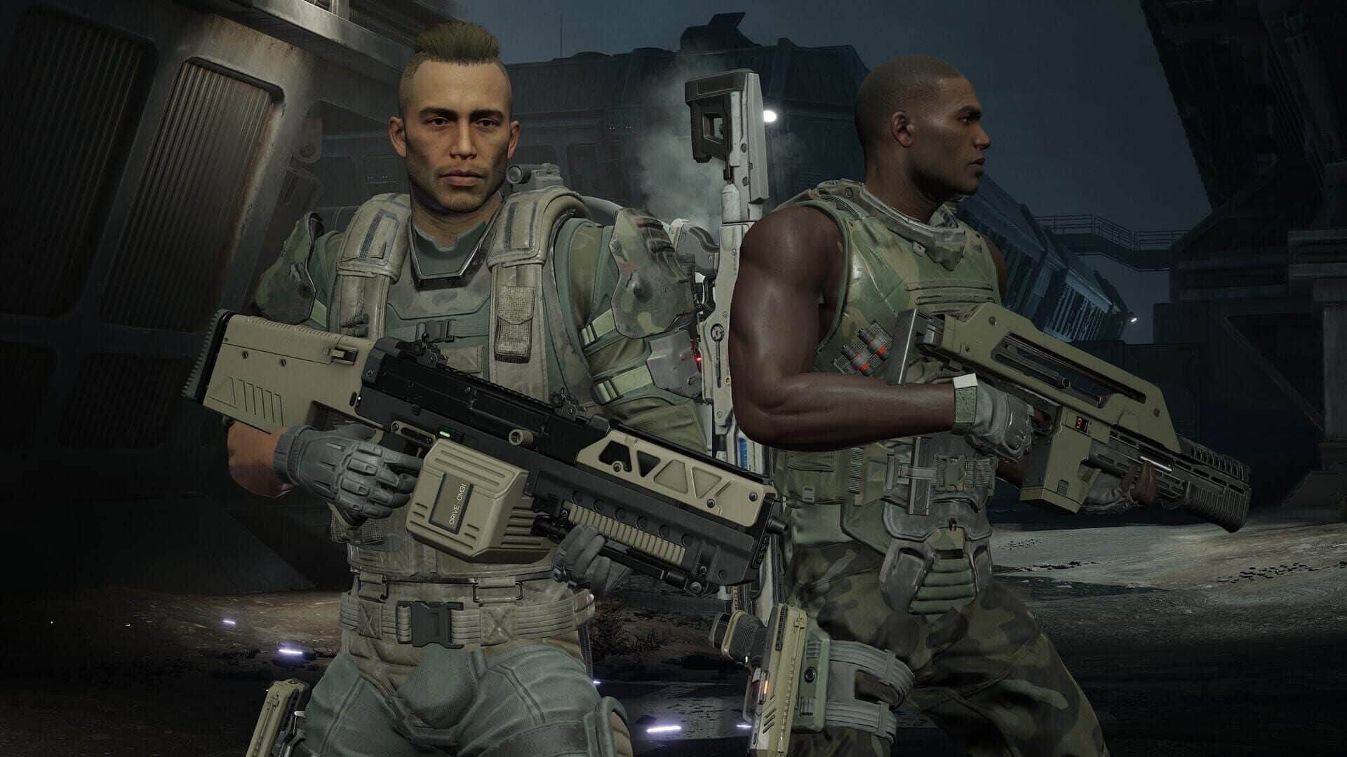 aliens fireteam elite 2: come funziona il crossplay tra ps5, xbox e pc