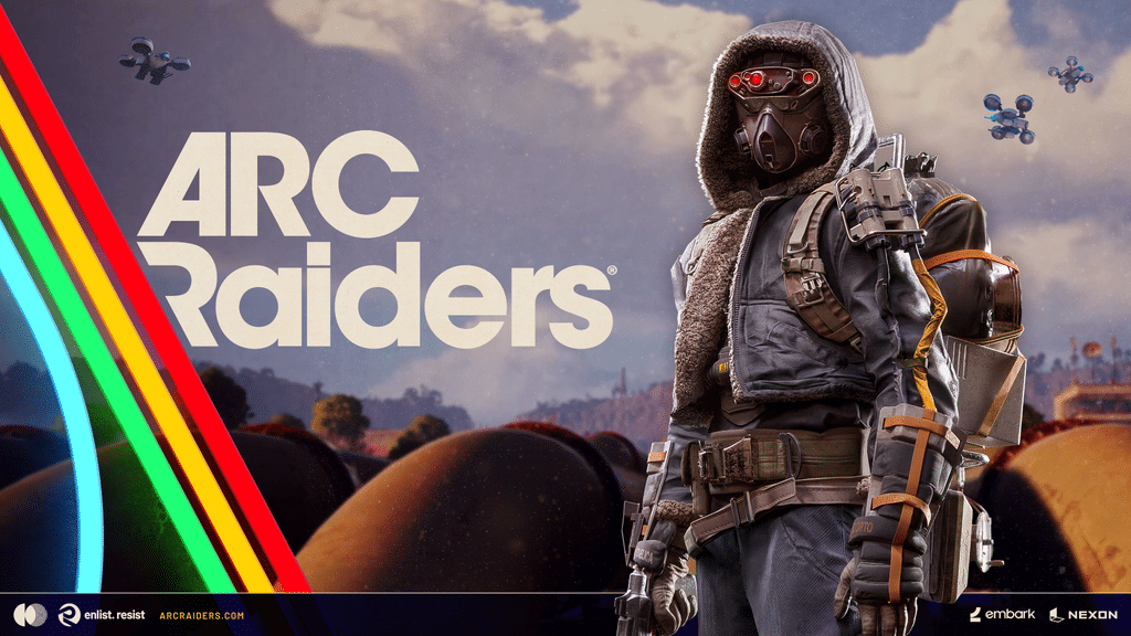 arc raiders