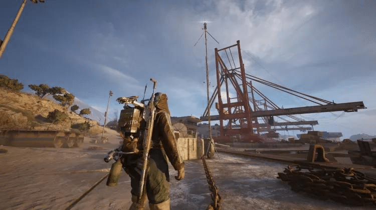 arc raiders