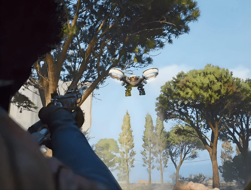 arc raiders