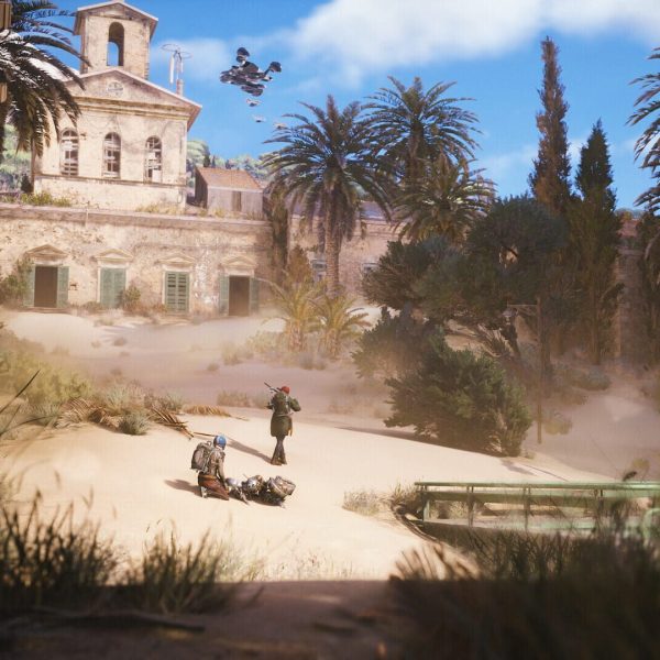ARC Raiders: come cambiare regione e trovare altre Map Conditions
