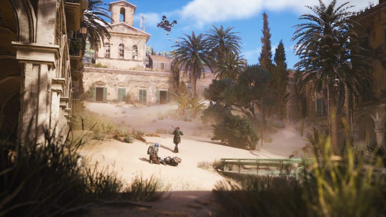 ARC Raiders: come cambiare regione e trovare altre Map Conditions