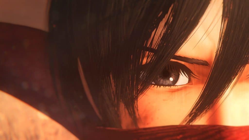 attack on titan 3 (2026 · series x|s/switch 2/pc) - attack on titan 3 ha una data: uscita fissata a dicembre