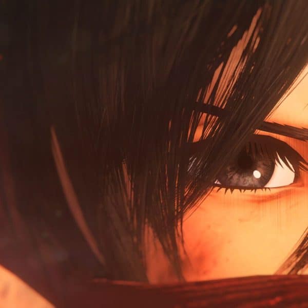 Attack on Titan 3 ha una data: uscita fissata a dicembre