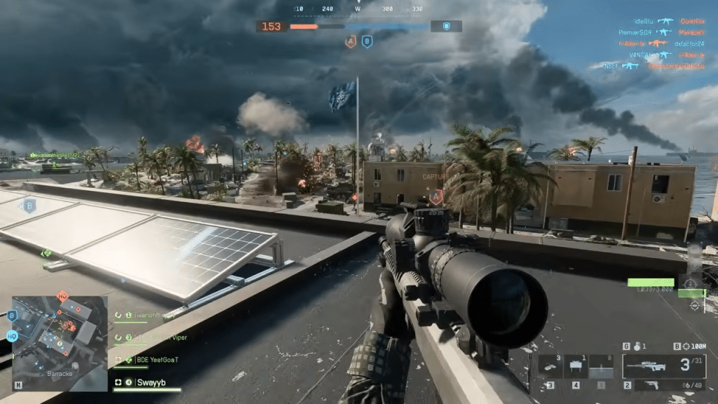 battlefield 6
