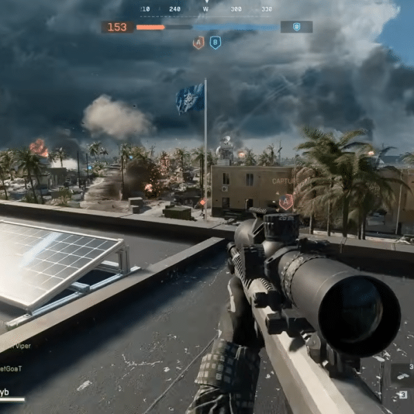 Battlefield 6 Interdictor: come sbloccarlo e se conviene