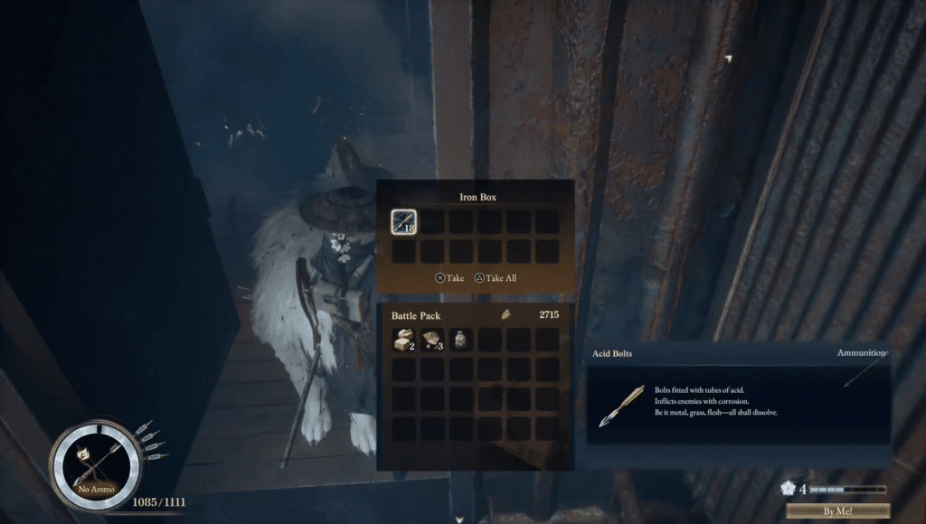 beast of reincarnation