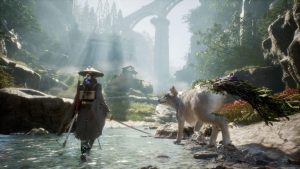 beast of reincarnation su steam deck: si può giocare dopo la patch 1.0.7?
