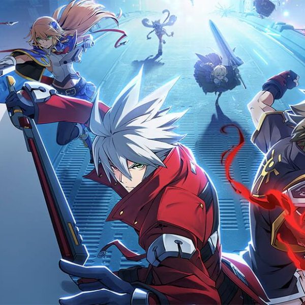 BlazBlue Entropy Effect X: quale personaggio scegliere per iniziare
