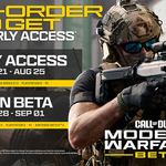 Modern Warfare 4 DMZ: come giocare dal 20 ottobre