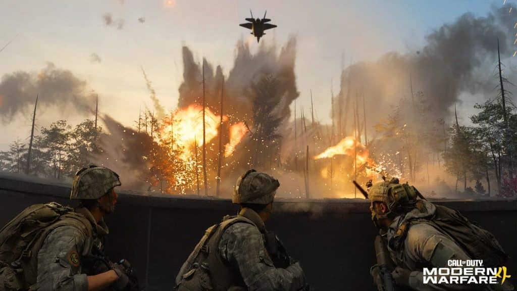 call of duty: modern warfare 4 (2026 · series x|s/switch 2/pc) - beta di modern warfare 4: quando inizia, come giocare gratis e cosa serve su pc