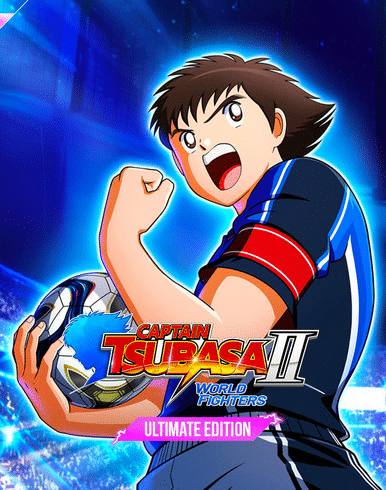 captain tsubasa: eikou no kiseki