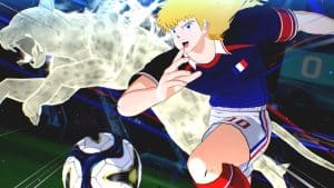 captain tsubasa ii: world fighters - captain tsubasa 2: cosa si trasferisce da rise of new champions e come ottenere il save data bonus