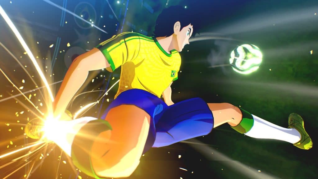 captain tsubasa 2: world fighters, come sbloccare tutte le squadre