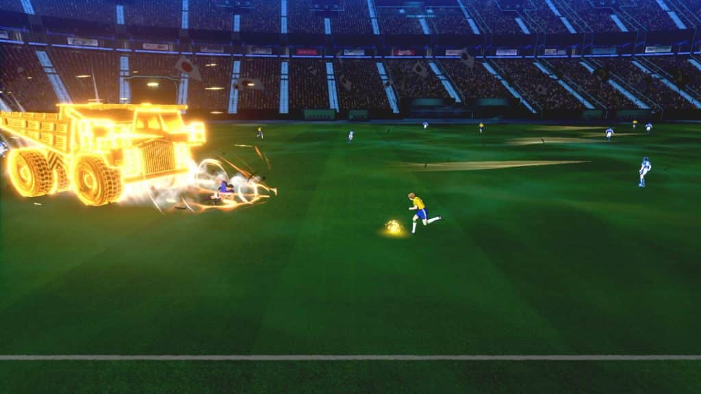 captain tsubasa 2: world fighters, come sbloccare tutte le squadre