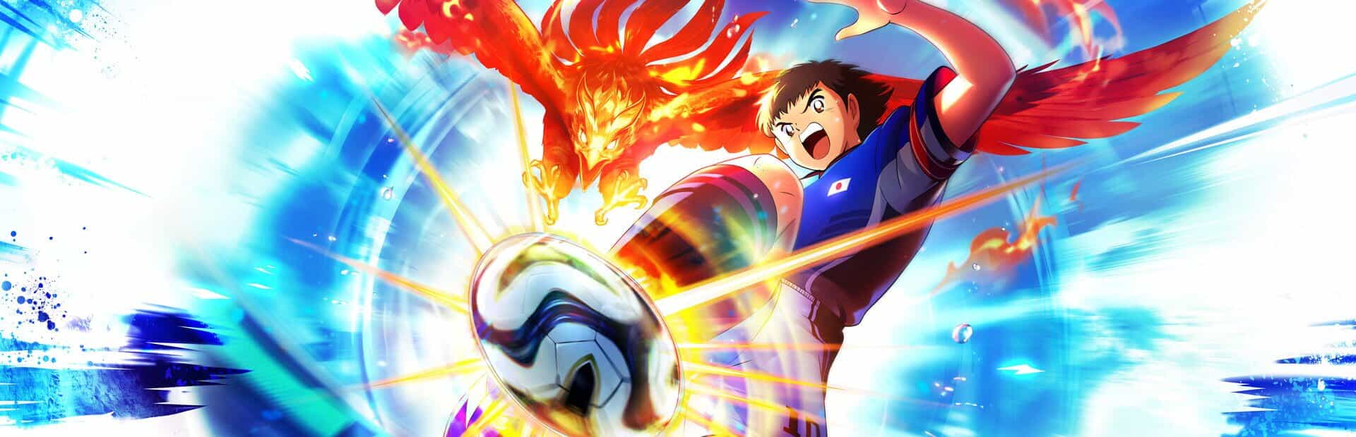captain tsubasa 2: cosa si trasferisce da rise of new champions e come ottenere il save data bonus