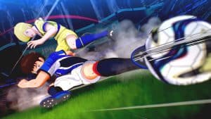 captain tsubasa 2: world fighters, come sbloccare tutte le squadre