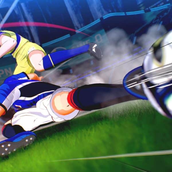 Captain Tsubasa 2: World Fighters, come sbloccare tutte le squadre