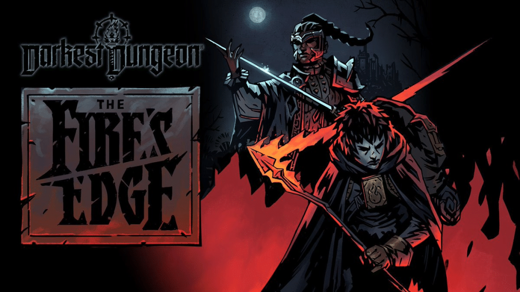 darkest dungeon ii: kingdoms