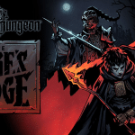 Darkest Dungeon The Fire’s Edge: quale Distretto costruire per primo