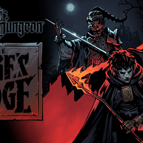 Darkest Dungeon The Fire’s Edge: quale Distretto costruire per primo