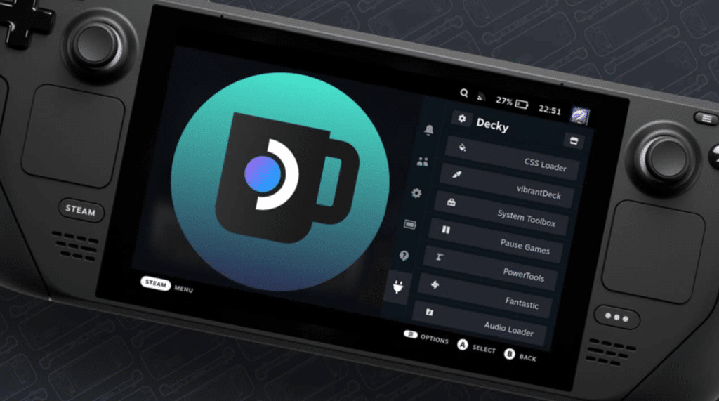 decky loader non funziona su steam deck: come risolvere
