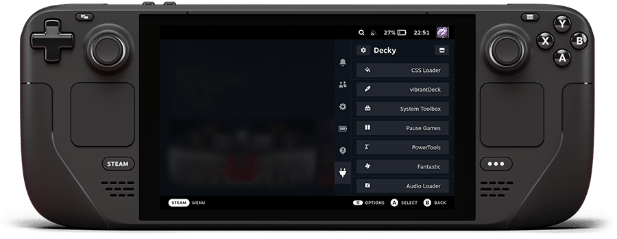 decky loader non funziona su steam deck: come risolvere