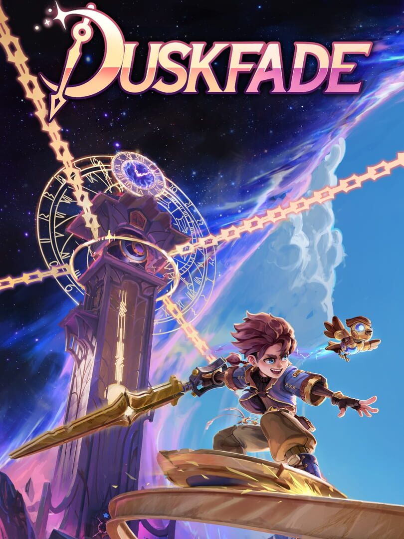 duskfade: tutto quello che devi sapere per iniziare al meglio