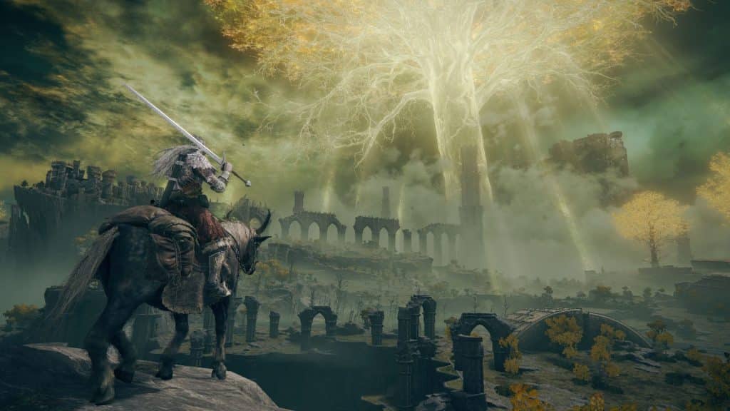 elden ring: tarnished edition - elden ring tarnished pack: serve una nuova partita? cosa puoi ottenere nel vecchio salvataggio