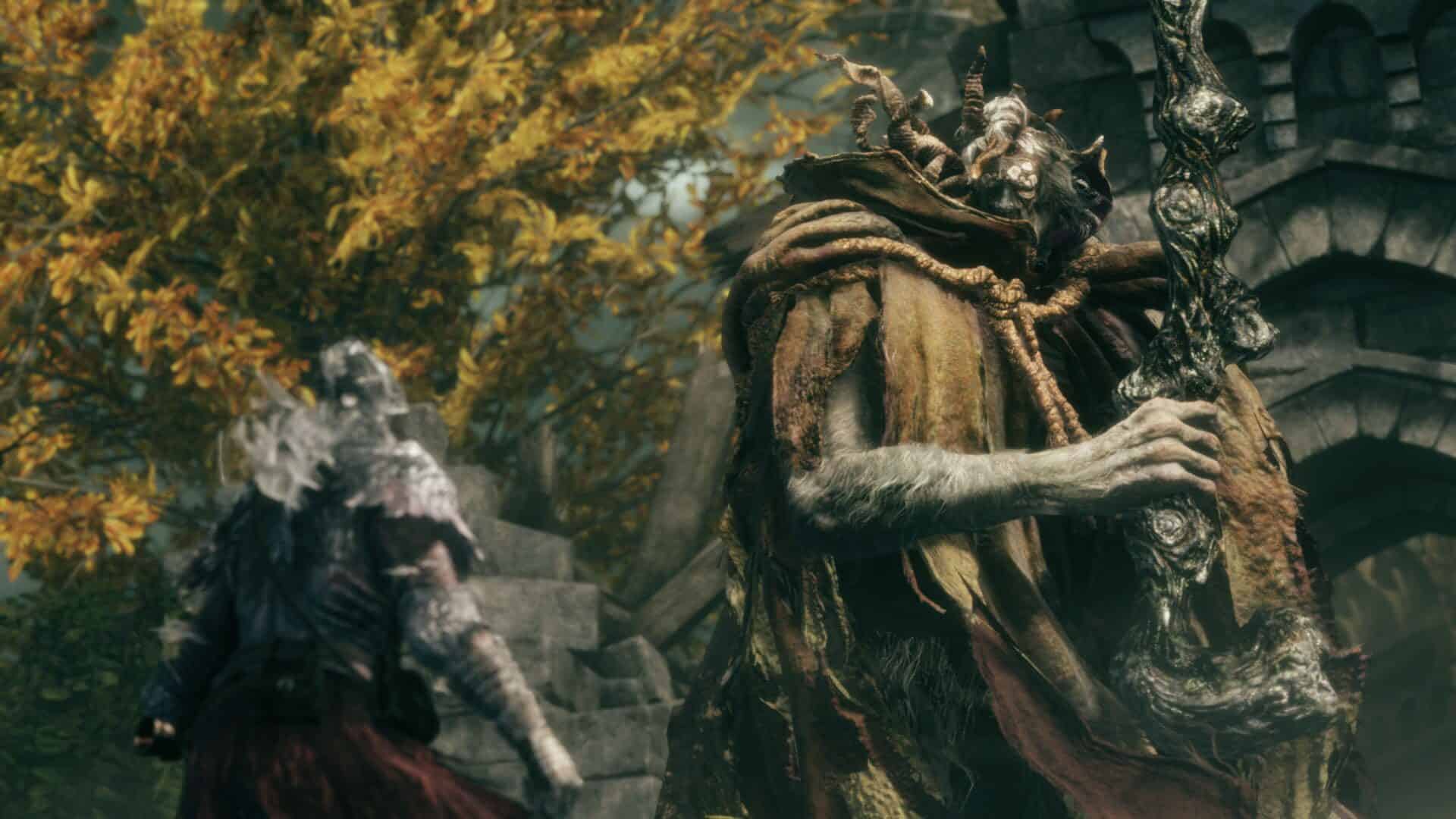 elden ring tarnished pack: serve una nuova partita? cosa puoi ottenere nel vecchio salvataggio