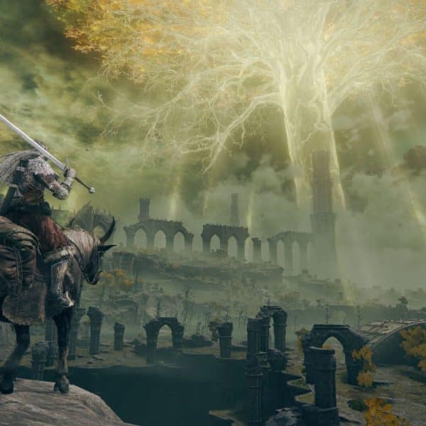 Elden Ring Tarnished Pack: serve una nuova partita? Cosa puoi ottenere nel vecchio salvataggio