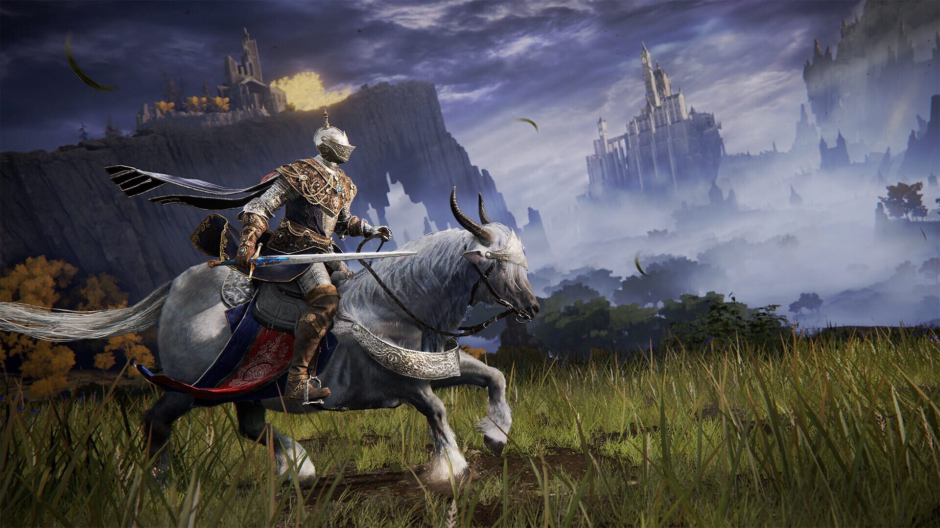elden ring tarnished pack: l’invasione di leyndell è missabile, quando farla