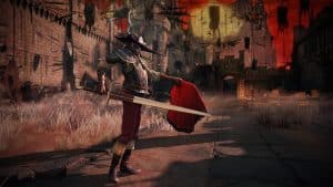 elden ring tarnished pack: l’invasione di leyndell è missabile, quando farla