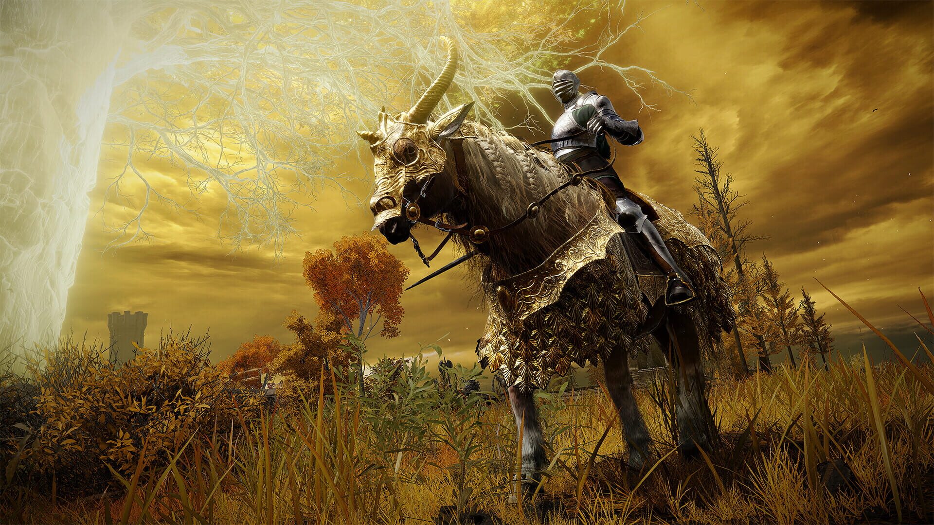 elden ring tarnished pack: l’invasione di leyndell è missabile, quando farla