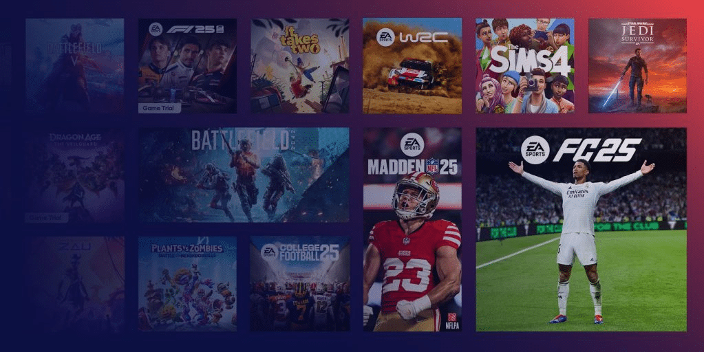game pass, ps plus, ubisoft+ o ea play: quale abbonamento gaming conviene nel 2026?
