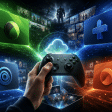 game pass, ps plus, ubisoft+ o ea play: quale abbonamento gaming conviene nel 2026?