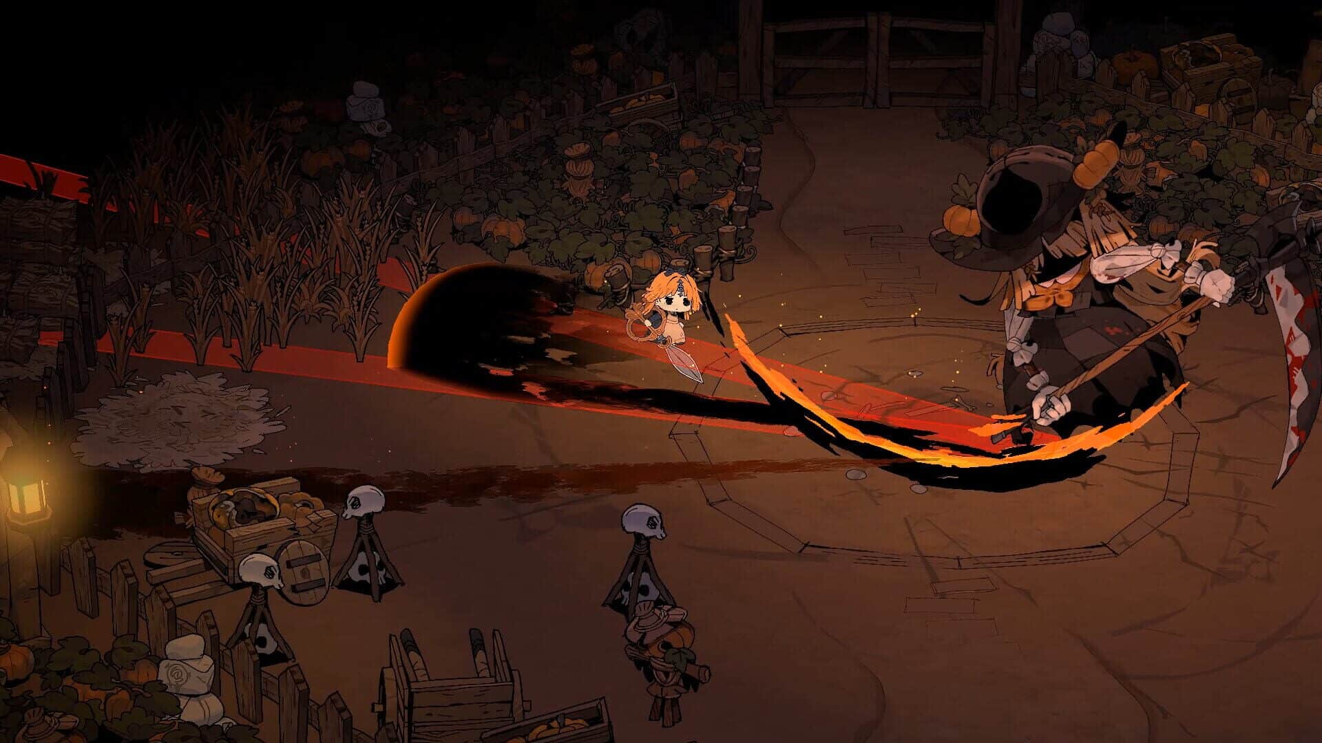 garden of witches: come sbloccare challenge mode e dove trovare very hard nella 1.0
